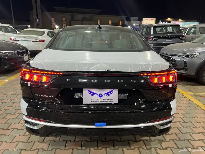 توروس 2026 كل الفئات جديد 6