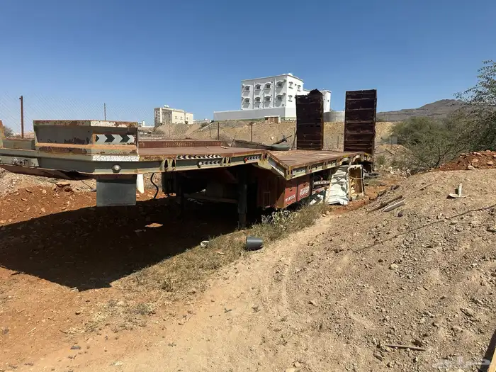 لوبد12متر للبيع 2