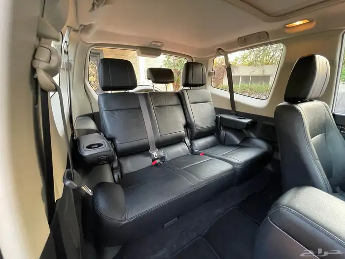 MITSUBISHI PAJERO-2016-Full Option 47