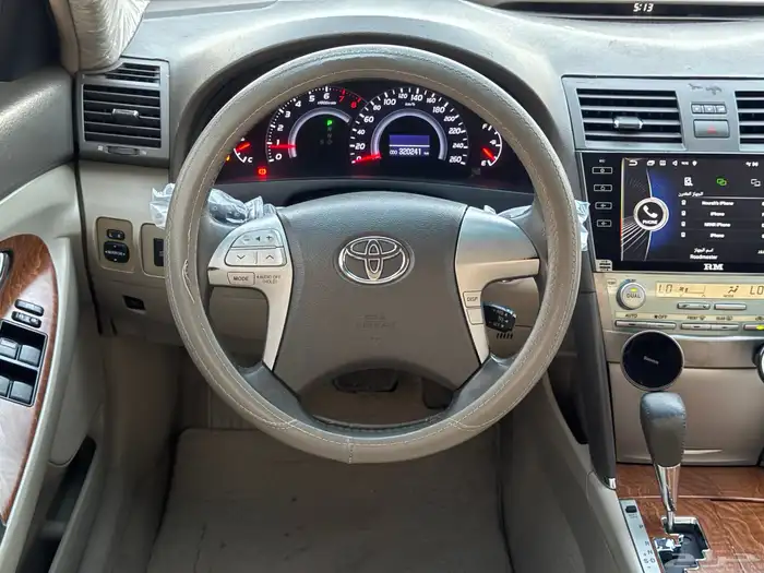 اوريون 2011 قراندي فل ممشى 320 ( مباع ) 32