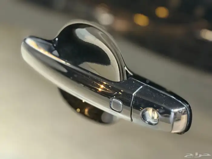 تويوتا اوربان كروزر 2025 (( بحالة ممتازة )) 22