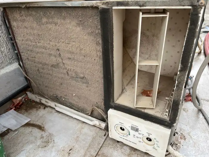 مكيفات شباك 2