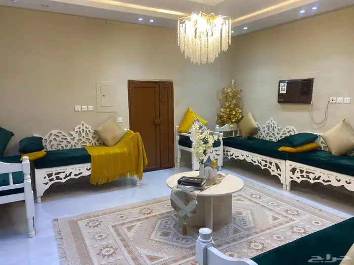 كراسي طريقه كنب 2