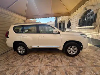 برادو 2023 وكالة عبداللطيف جميل تشيكاته وكالة index