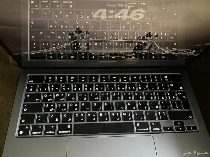 ماك بوك اير 2