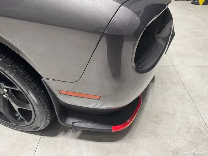 تشالنجر 2020 6