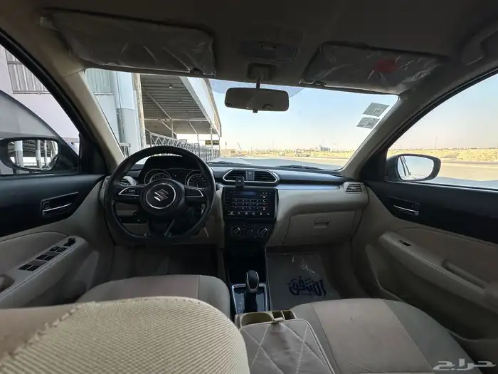 سوزوكي موديل 2021 13