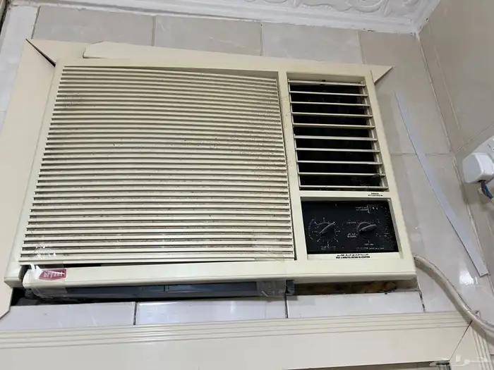 مكيفات شباك 0