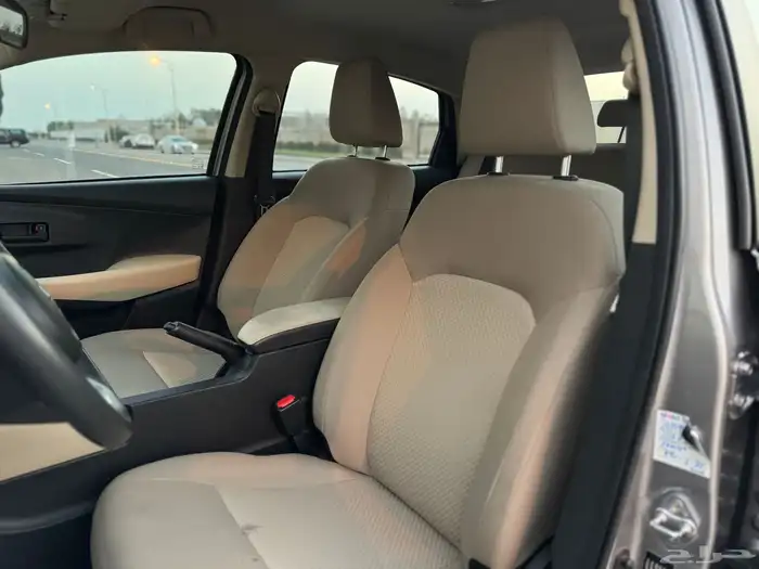 تويوتا يارس 2023 Y 8