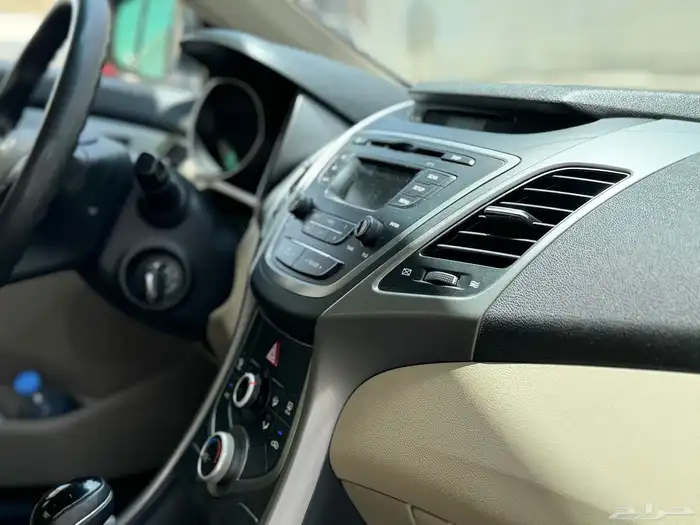 اللنترا 2016 مخزنه نظيفه 25