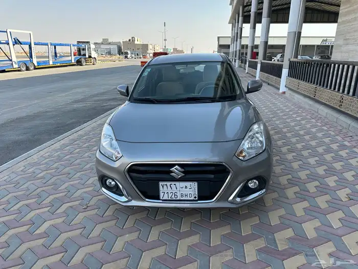 سوزوكي موديل 2021 4