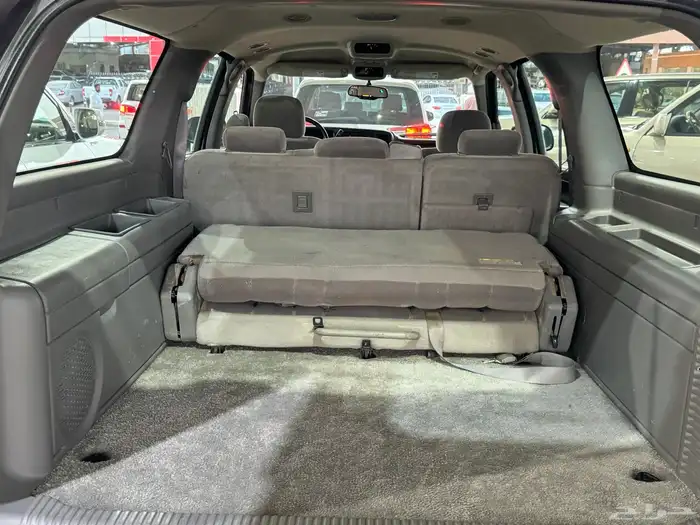 جمس وارد الجميح 2003 9