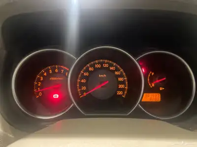 نيسان تيدا 2008 اتوماتيك index