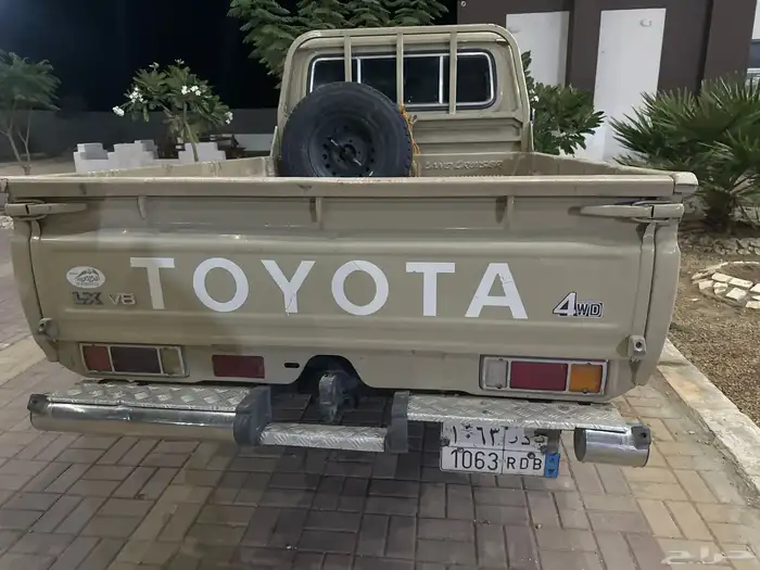 شاص ديزل 2018 4