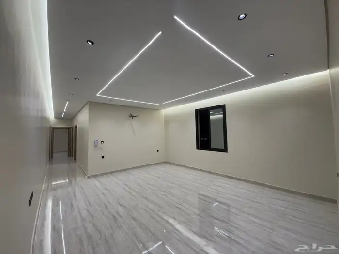 للبيع شقه تمليك بحمراء الاسد 10