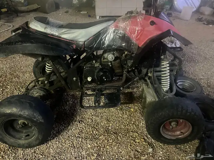 دباب صيني فراشه ممتاز استعمال حشمه 8