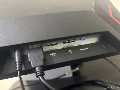 شاشه تشغل 120 فريم index