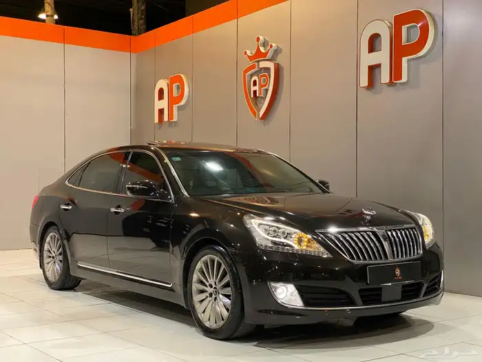 سنتنيال VS500 2014 ( أعلى فئة ) عداد قليل 0