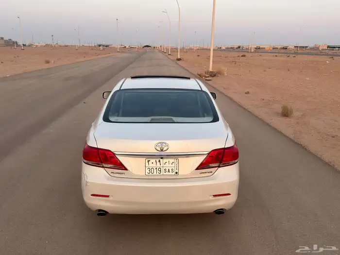 اوريون 2011 قراندي فل ممشى 320 ( مباع ) 16