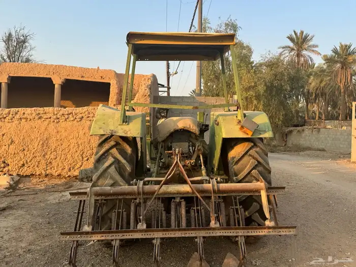 حراثه للبيع 2