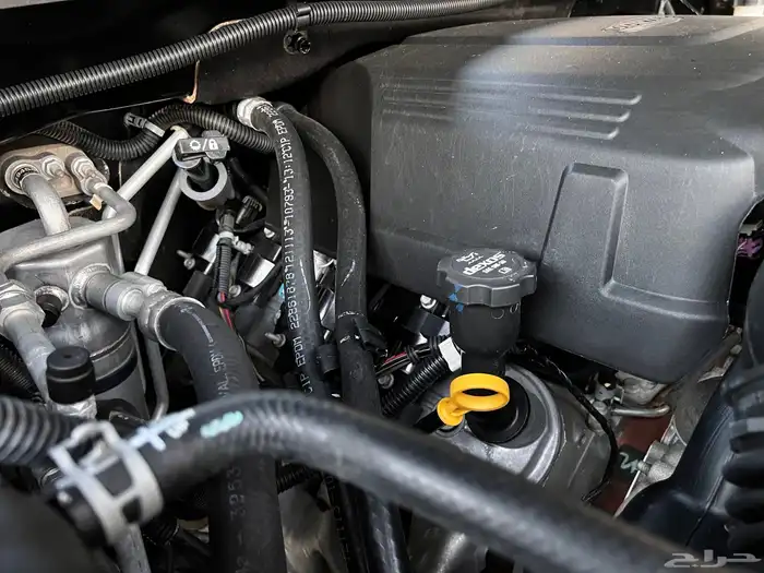 يوكن 2014 مخزن شبه جديد 84