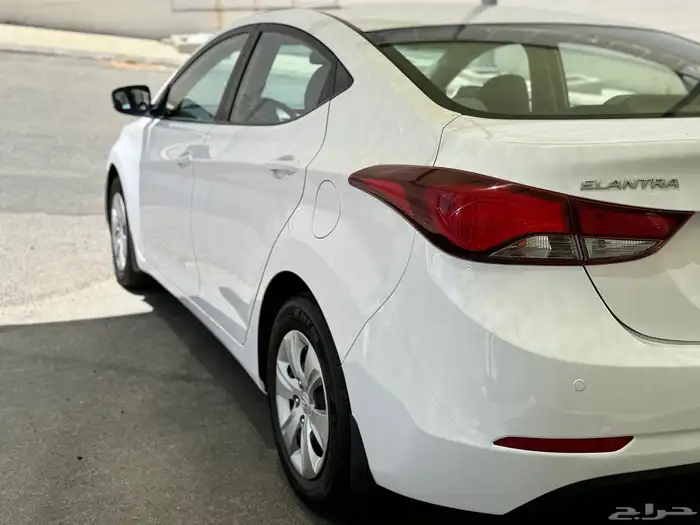 اللنترا 2016 مخزنه نظيفه 5