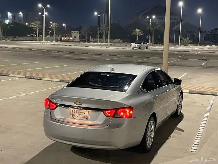 شفرولية امبالا 2016 ممشى قليل شبة جديد 10