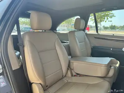 مرسدس r300 2011 index