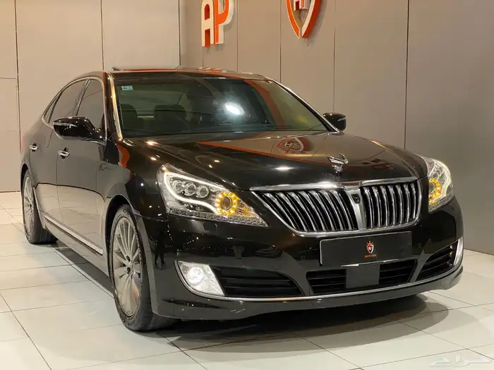 سنتنيال VS500 2014 ( أعلى فئة ) عداد قليل 1