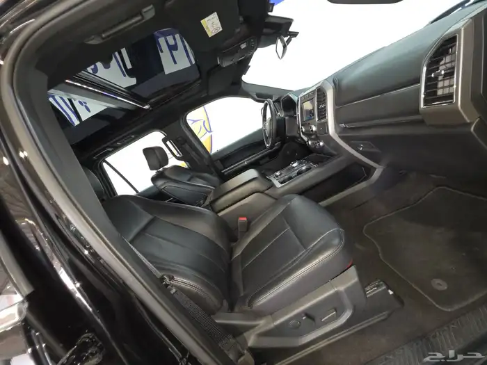 فورد اكسبيدشن 2020 XLT فل كامل 20