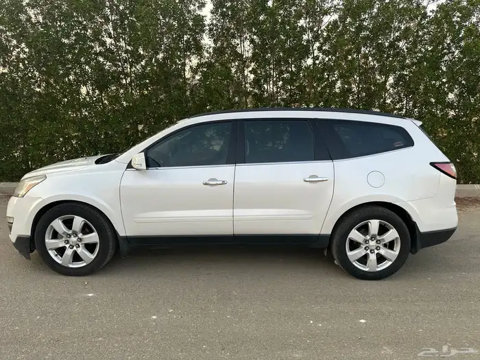 ترافيرس 2016 LT 2