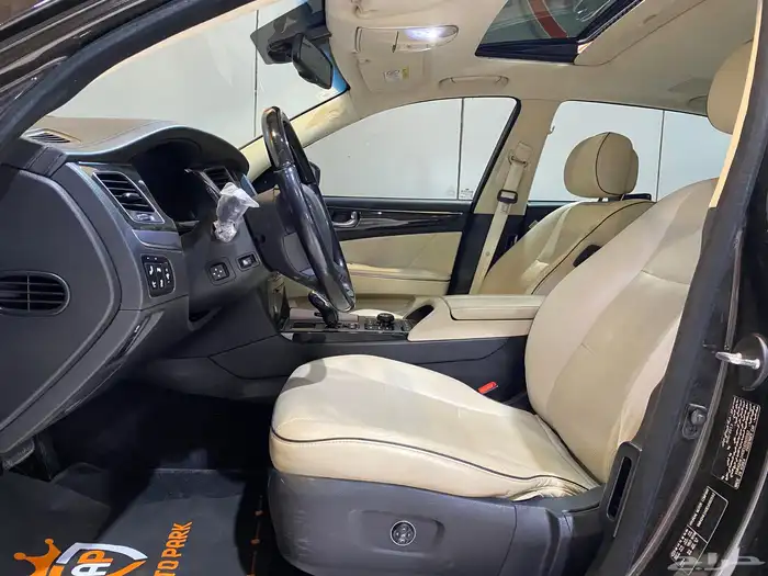 سنتنيال VS500 2014 ( أعلى فئة ) عداد قليل 12