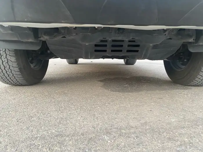 فورتشنر 2023 V6 14