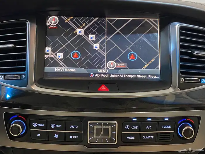 سنتنيال VS500 2014 ( أعلى فئة ) عداد قليل 23