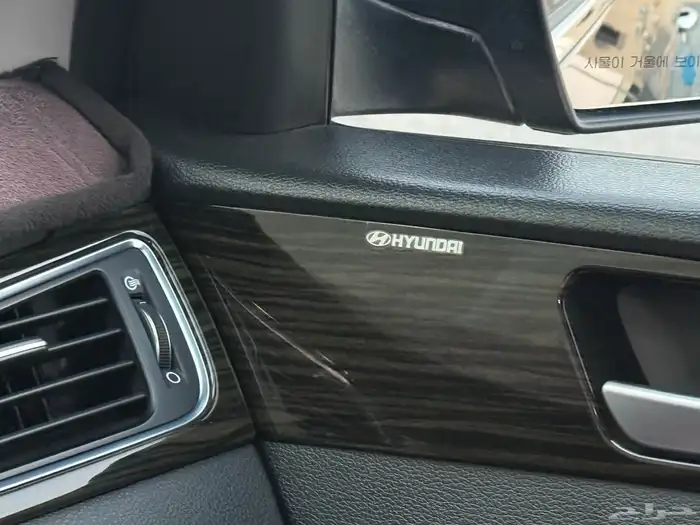 سوناتا فل الفل ديزل كوري شد بلد 14