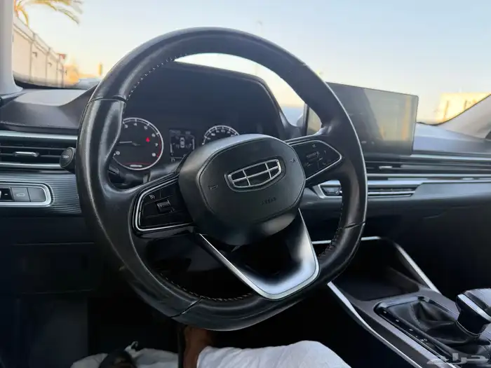 جيلي_اميجراند7_2023 36