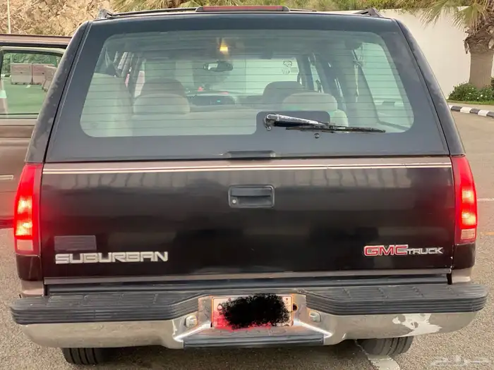 جمس سوبر بان 97 للبيع او البدل 1