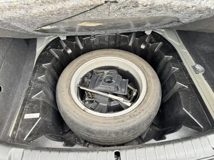 كابريس 2013 نظيف جدا ممشى قليل بدي ومكينه وقير شد بلد للبيع 39