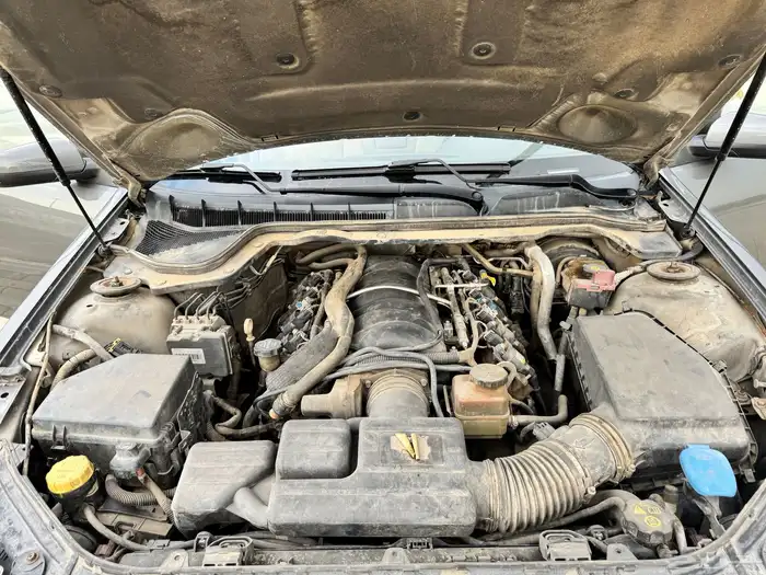 كابريس 2013 نظيف جدا ممشى قليل بدي ومكينه وقير شد بلد للبيع 38