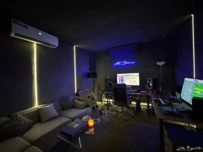 ستوديو MK لجميع المناسبات و الأعمال الفنية اغاني .شلات.زفات 4