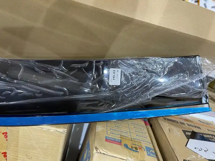 غطا عقال برادو ولاندكروزر وهوايات زجاج خارجيه لجميع السيارات 10