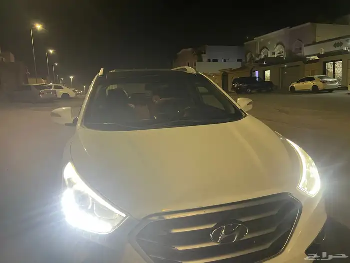 توسان 2015 فل كامل 2