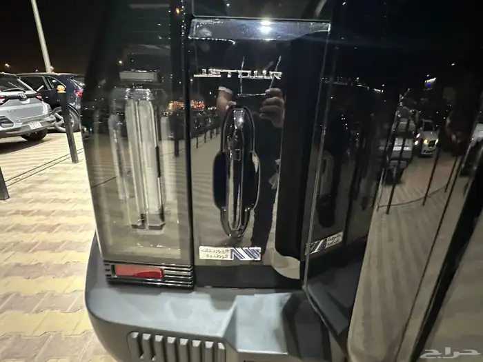 جيتور T2 لاكجري موديل 2026 فل كامل اصفار 26