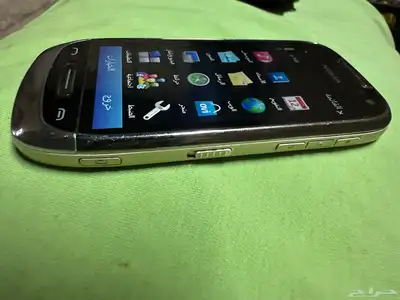 جوال نوكيا C7 index