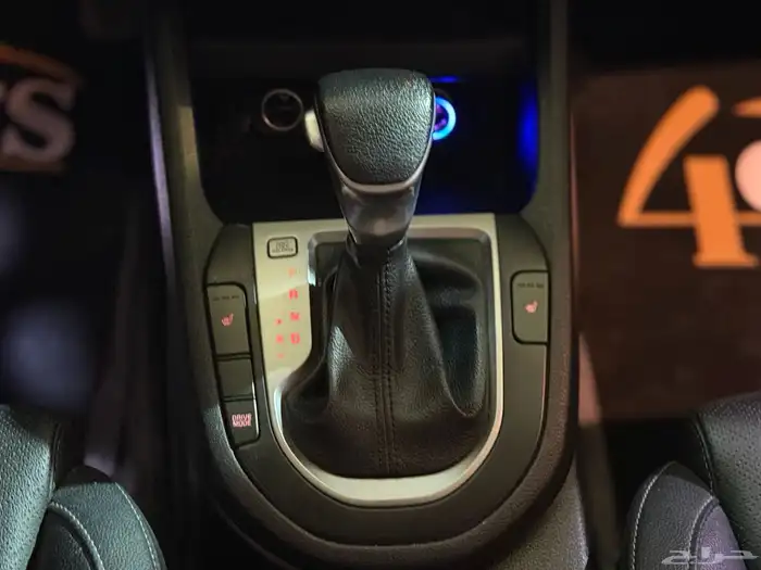 كيا K3 سيراتو 2019 فل كلمل (( بحالة ممتازة )) 23