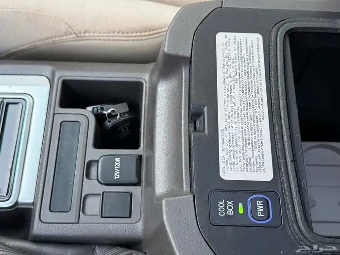 تويوتا برادو 2020 فل كامل VX 20