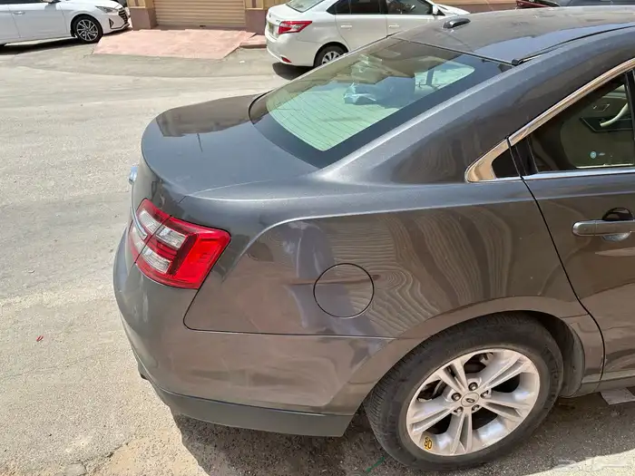 تورس 18 ماشي 109 نظيف 5