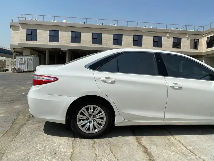 كامري 2016 gl 10