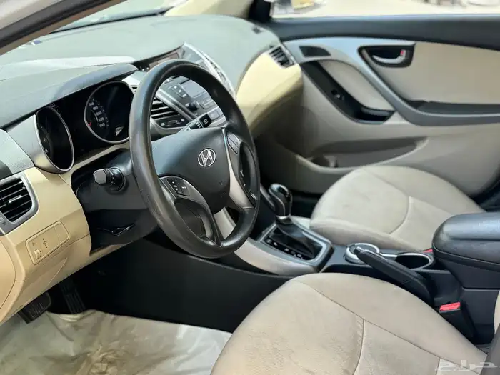 اللنترا 2016 مخزنه نظيفه 15