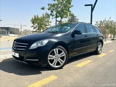 مرسدس r300 2011 index